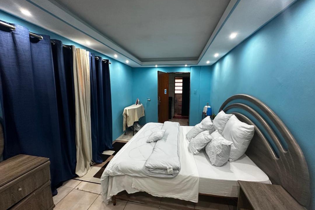 Photo of Bedroom in Pretoria