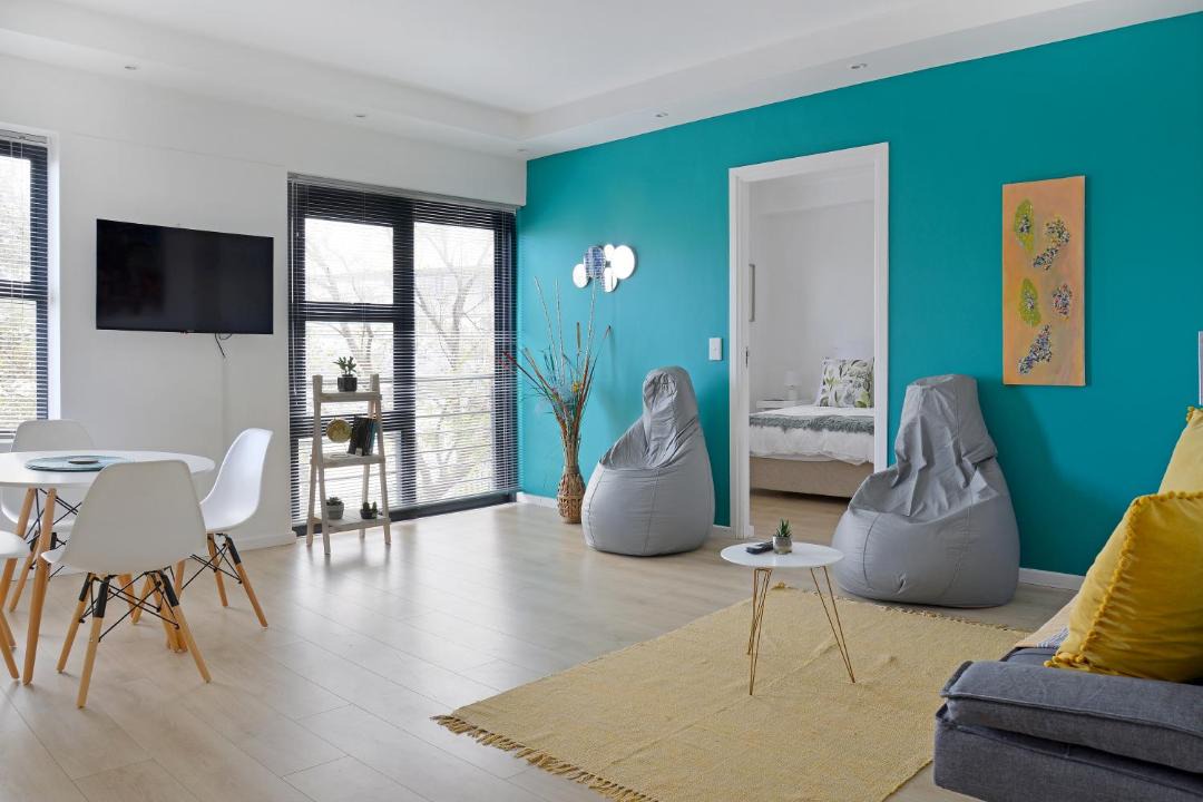 Photo of Livingroom in Observatory