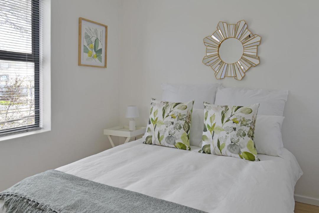 Photo of Bedroom in Observatory