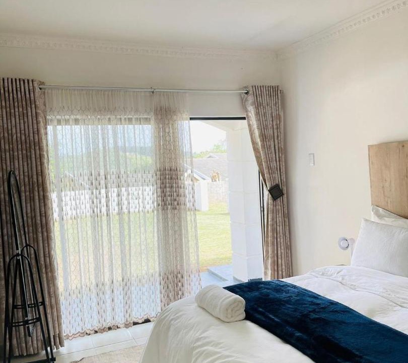 Photo of Bedroom in Hibberdene