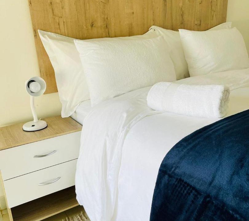 Photo of Bedroom in Hibberdene