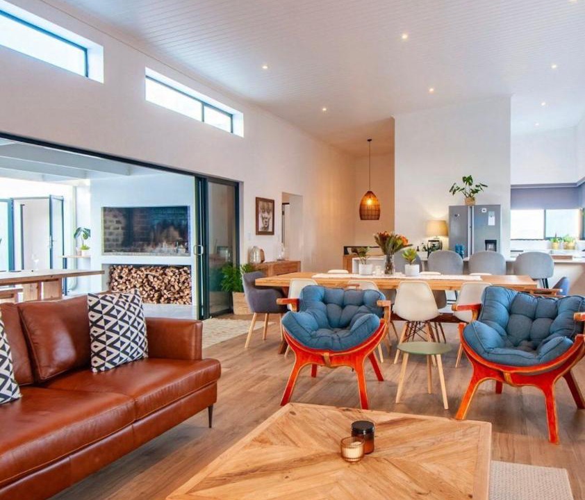 Photo of Livingroom in Groblersdal