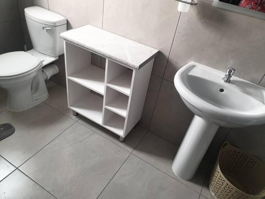 Photo of Bathroom in Strandfontein