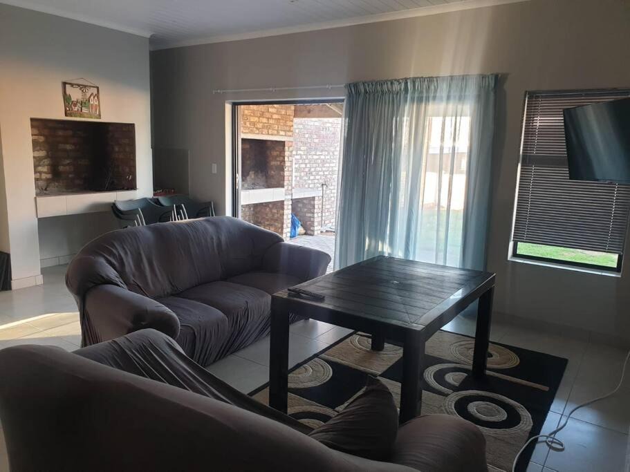 Photo of Livingroom in Strandfontein