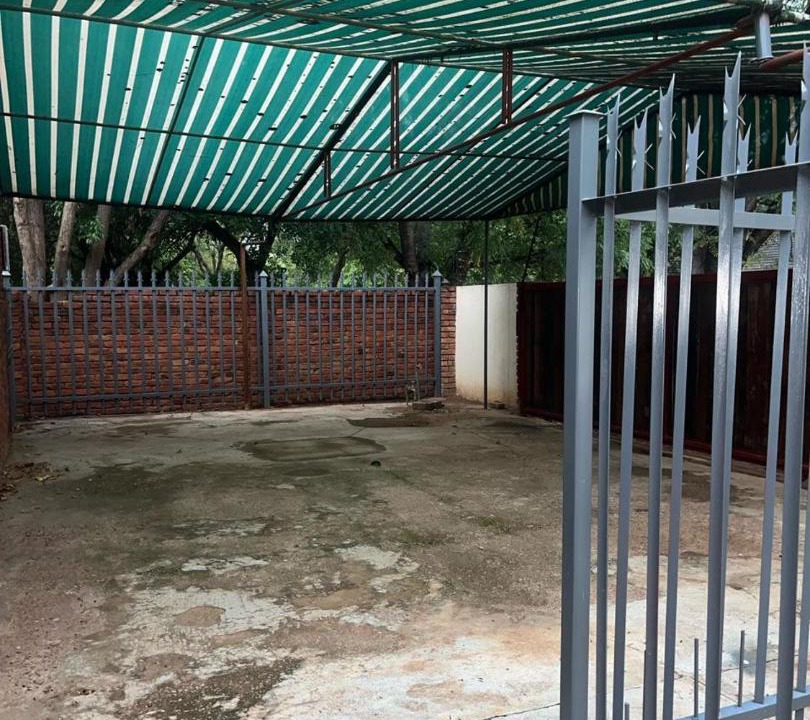 Photo of Buildings in Mokopane