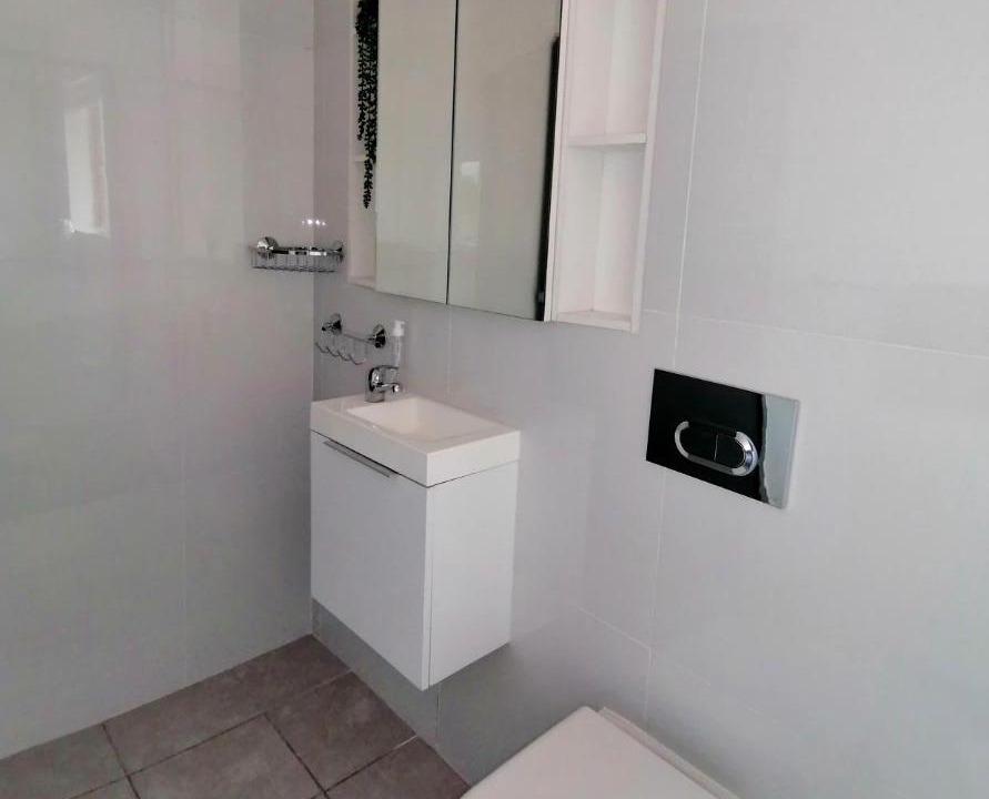 Photo of Bathroom in Garsfontein