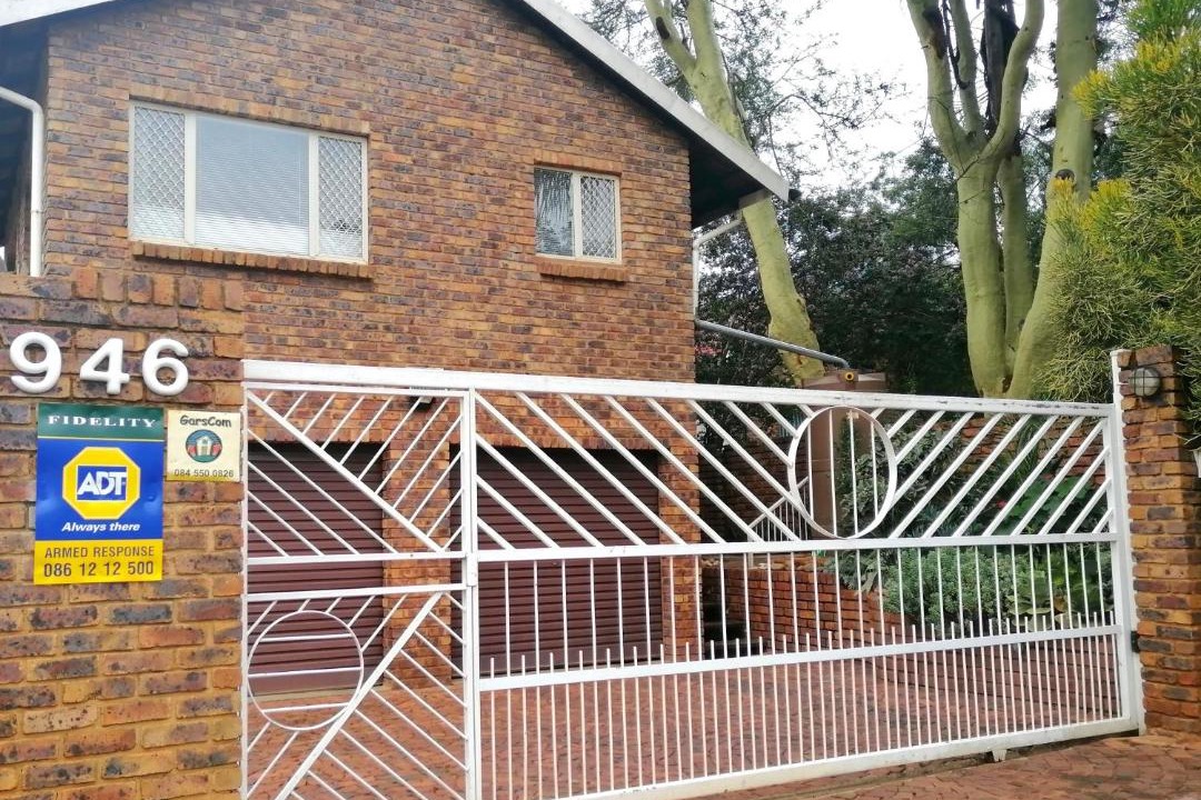 Photo of Buildings in Garsfontein