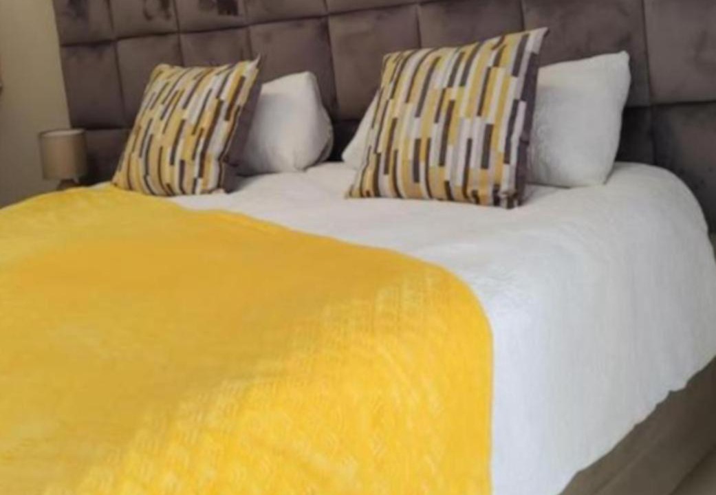 Photo of Bedroom in Makhado