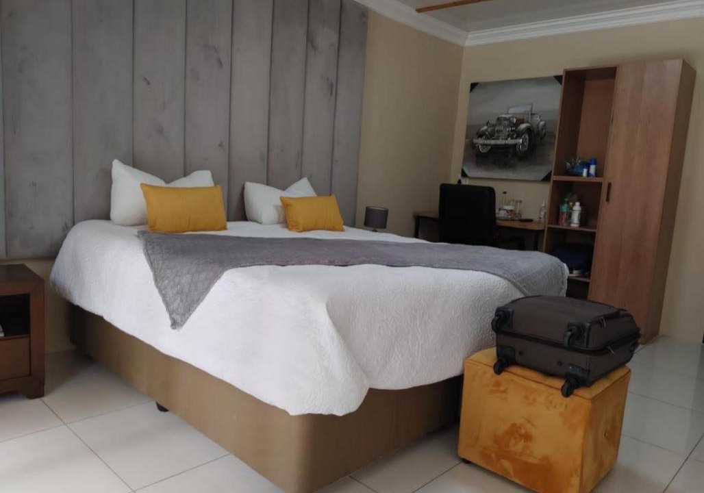 Photo of Bedroom in Makhado