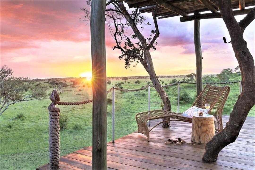 Photo of Patio Balcony in Groblersdal