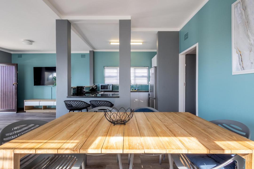 Photo of Livingroom in Umdloti