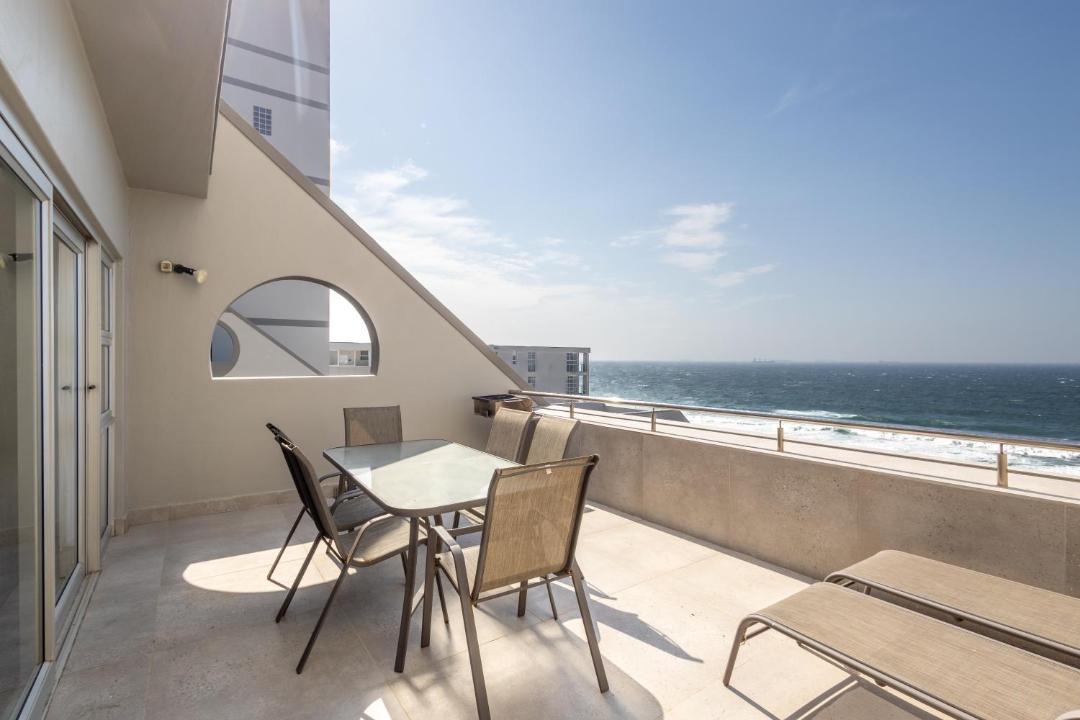 Photo of Patio Balcony in Umdloti