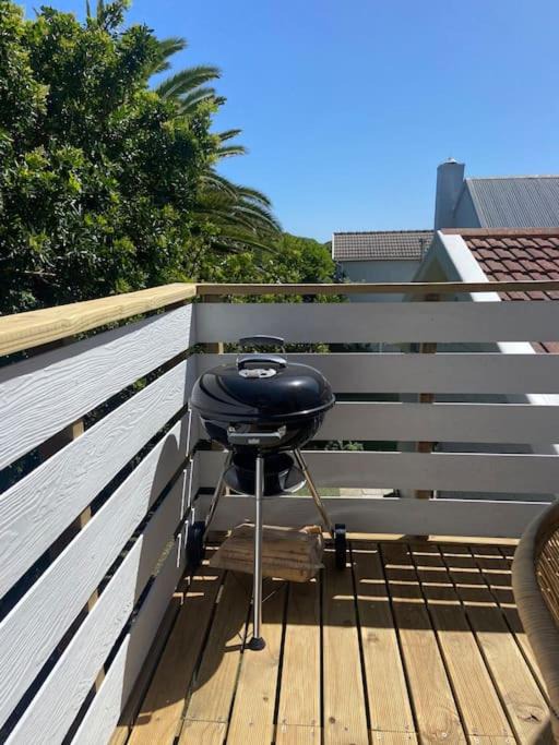 Photo of Patio Balcony in Kommetjie