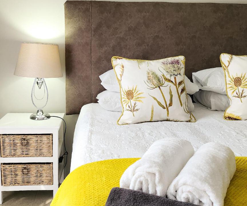 Photo of Bedroom in Faerie Glen