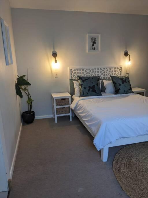 Photo of Bedroom in Constantia
