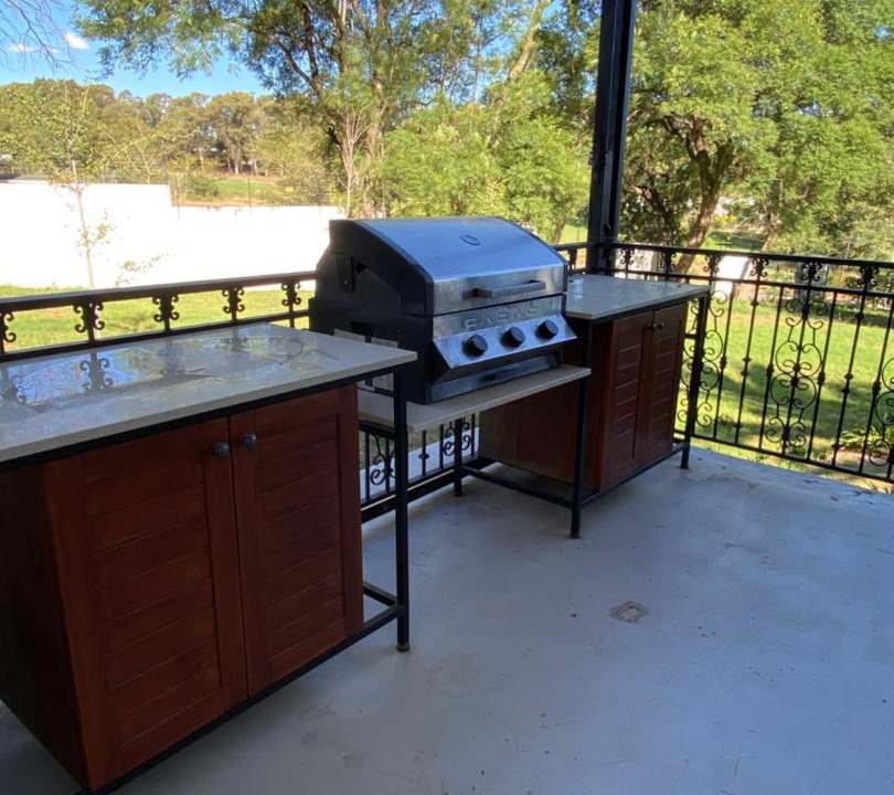 Photo of Patio Balcony in Greater Johannesburg Metropolitan Area