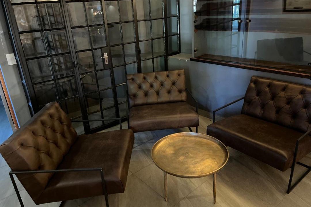Photo of Livingroom in Greater Johannesburg Metropolitan Area