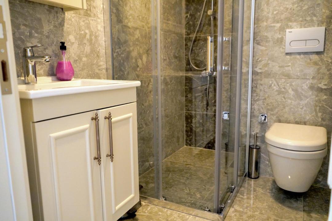 Photo of Bathroom in Termal