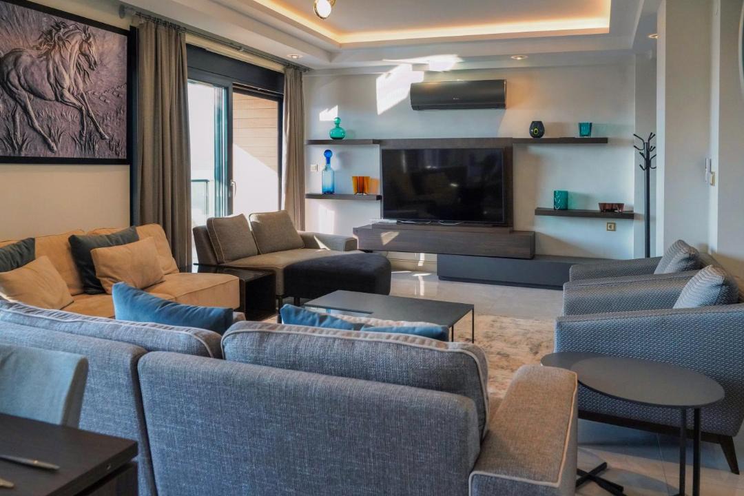 Photo of Livingroom in Termal