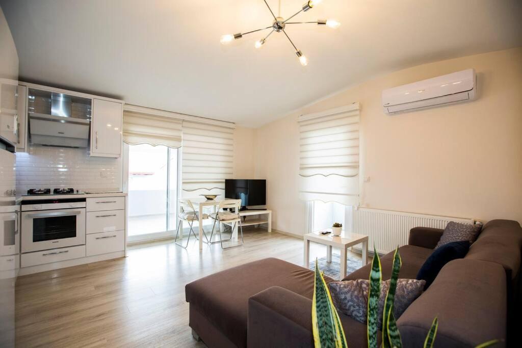 Photo of Livingroom in Urla
