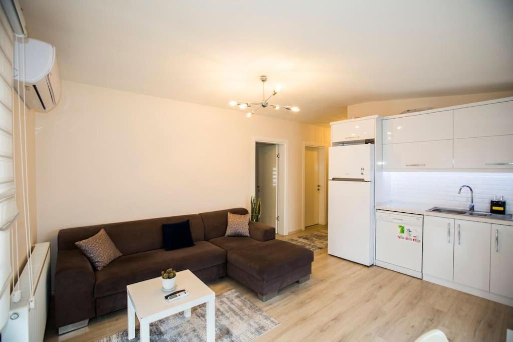 Photo of Livingroom in Urla