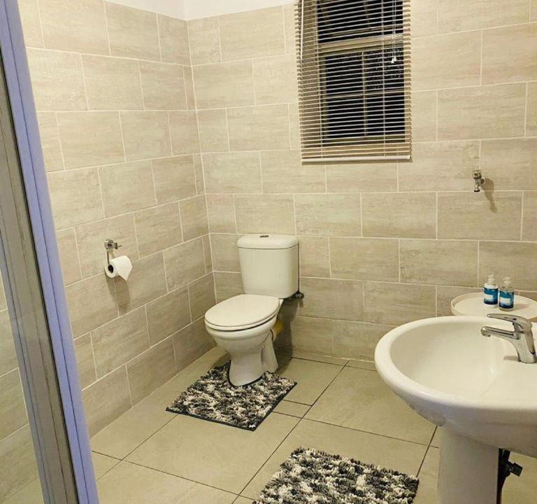 Photo of Bathroom in Arniston