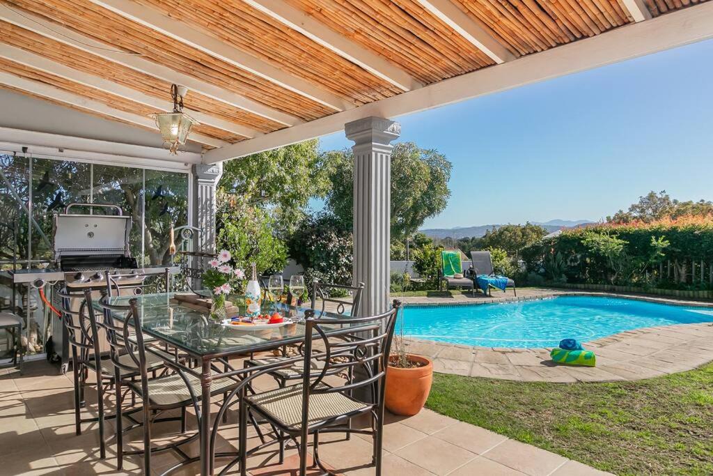 Photo of Patio Balcony in Hunter's Home