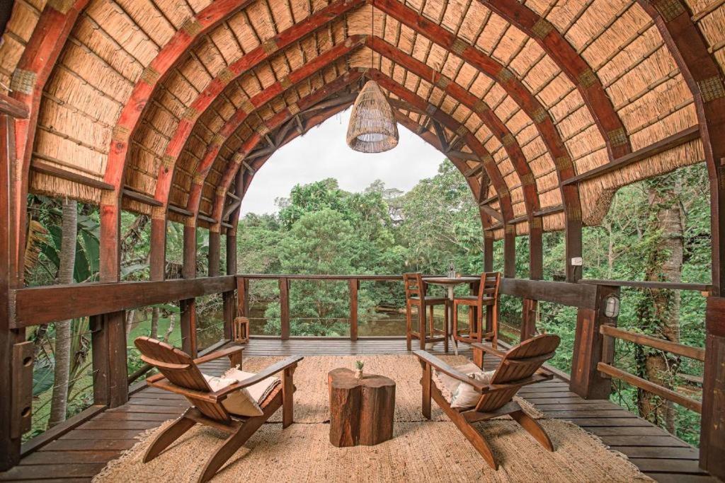 Photo of Patio Balcony in Buffelspruit