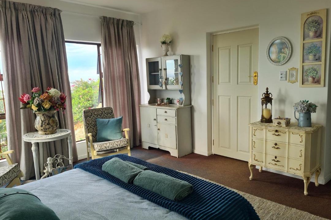 Photo of Bedroom in St. Helena Bay