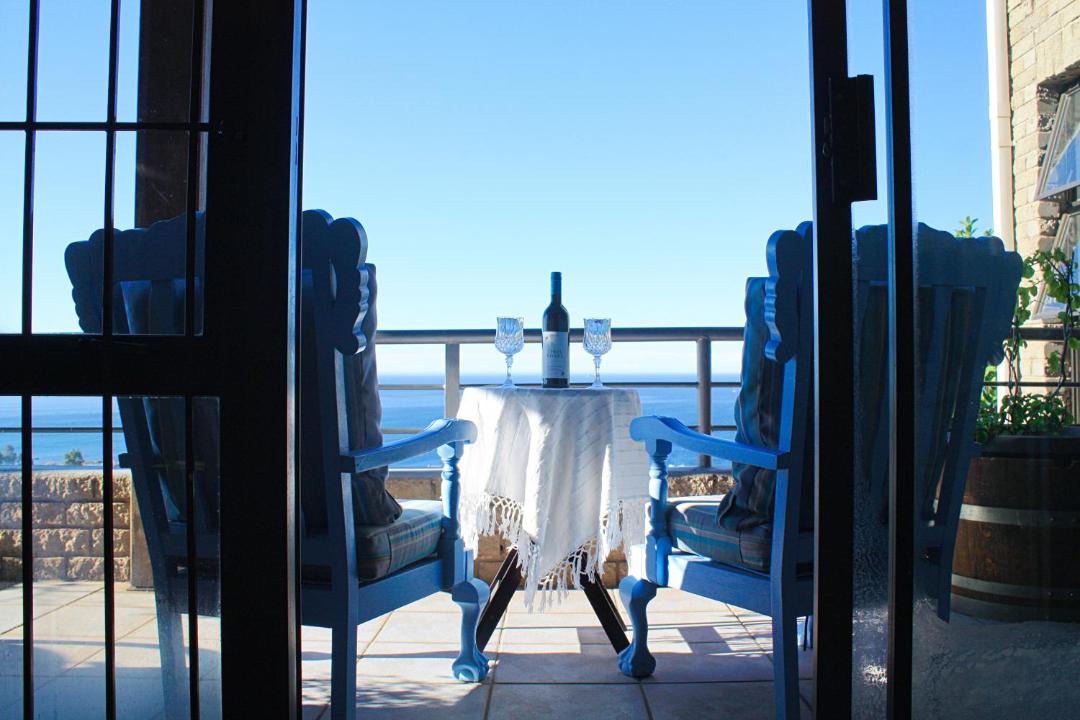 Photo of Patio Balcony in St. Helena Bay