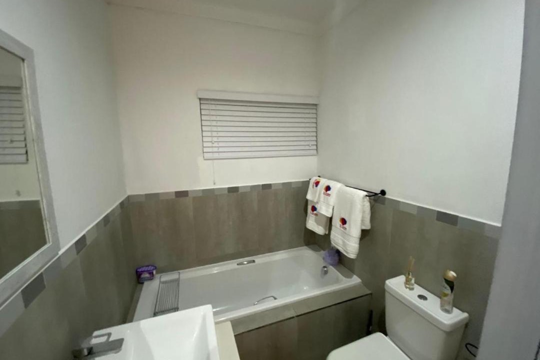 Photo of Bathroom in Flamingo Vlei