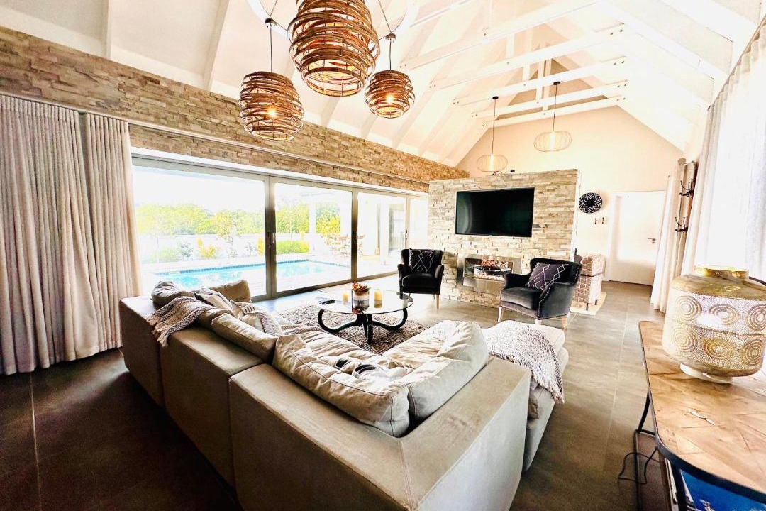 Photo of Livingroom in Saint Francis Bay