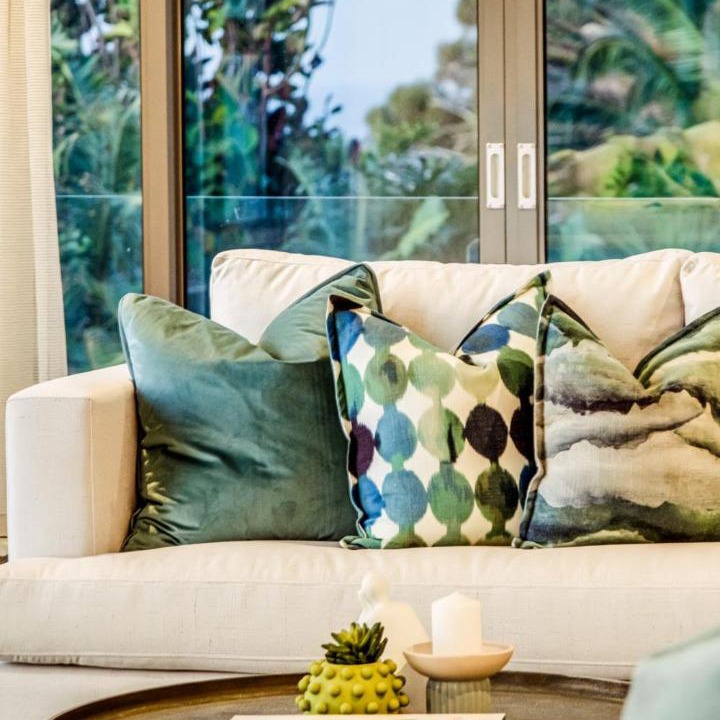 Photo of Livingroom in Camps Bay