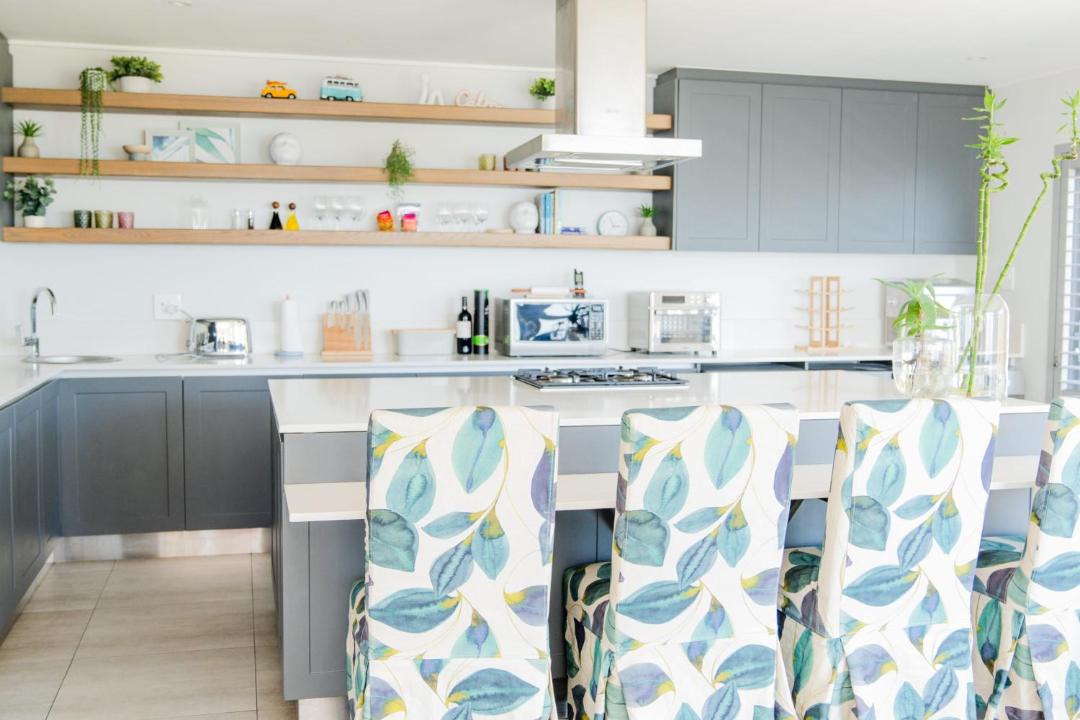 Photo of Kitchen in Camps Bay