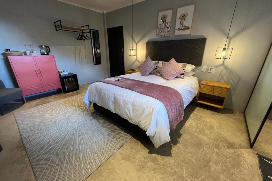 Photo of Bedroom in Msukaligwa