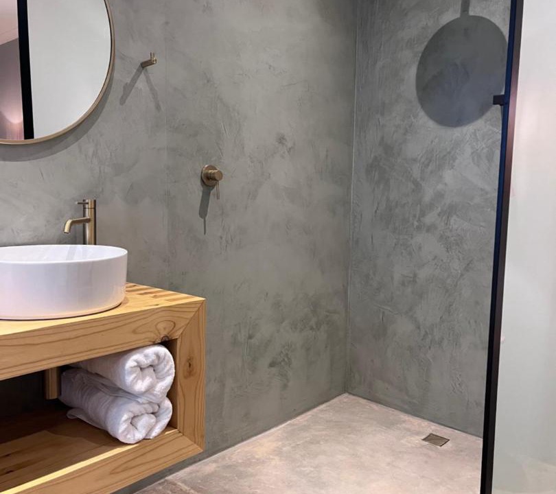 Photo of Bathroom in Msukaligwa