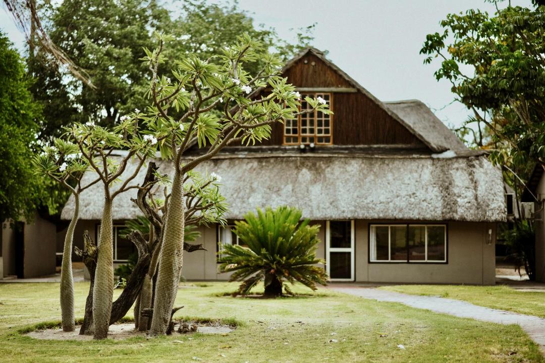 Photo of Buildings in Nkomazi