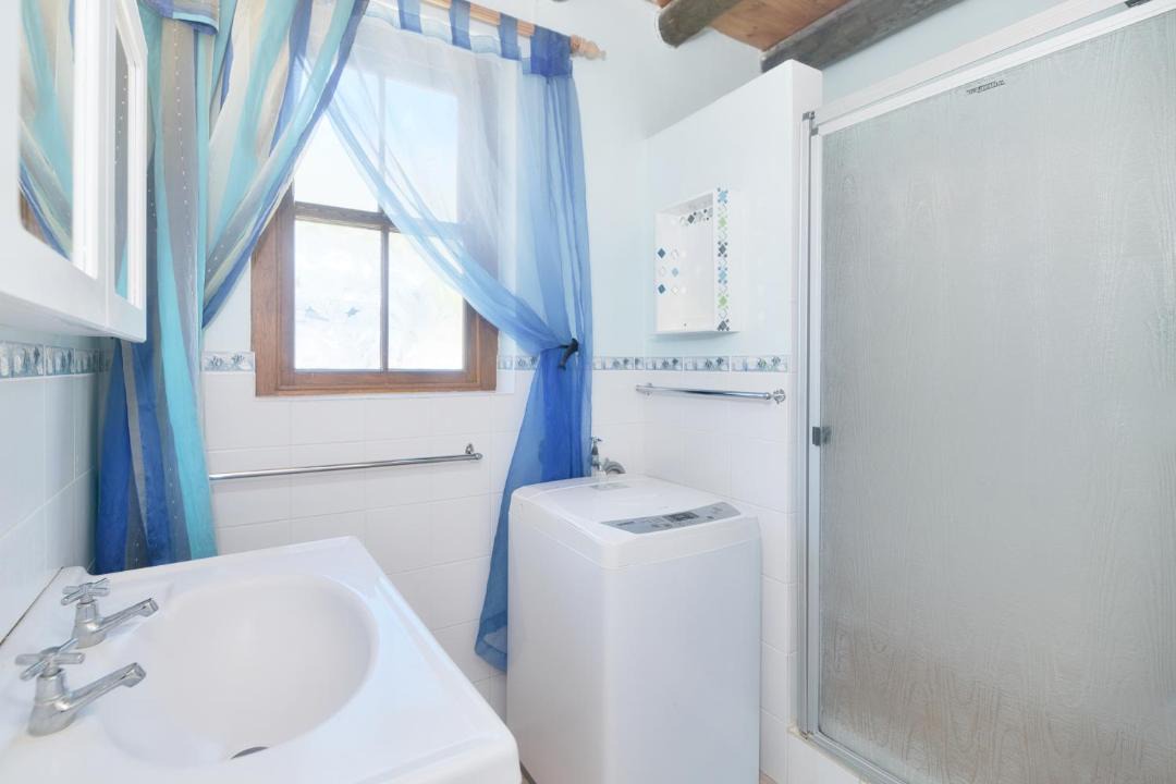 Photo of Bathroom in L'Agulhas