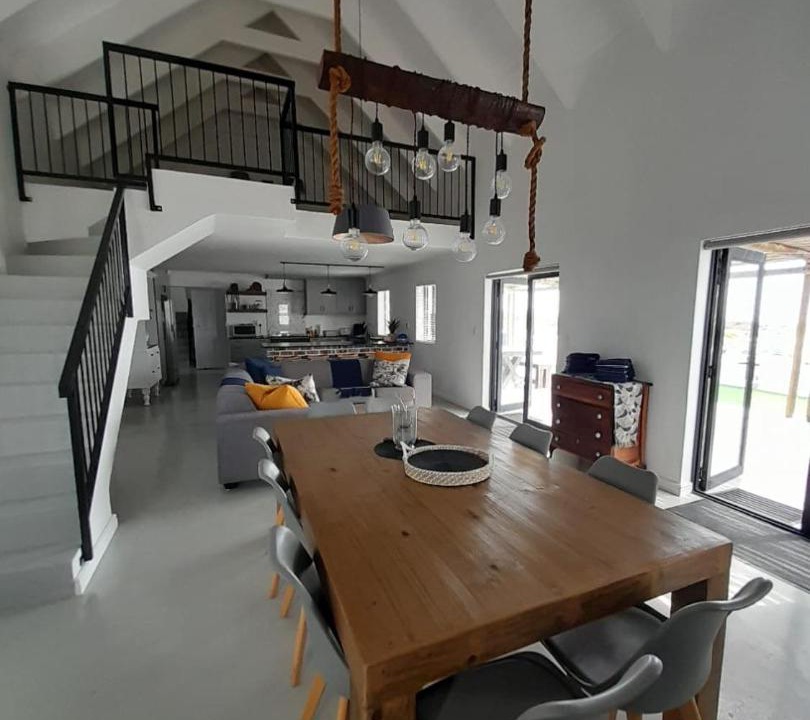 Photo of Livingroom in Jacobs Bay