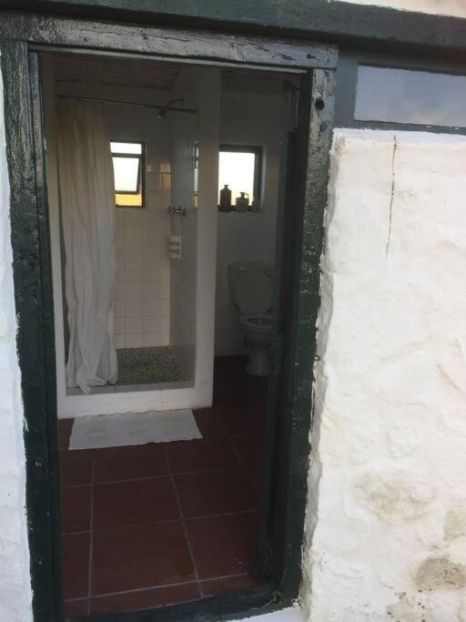 Photo of Buildings in Cape Agulhas