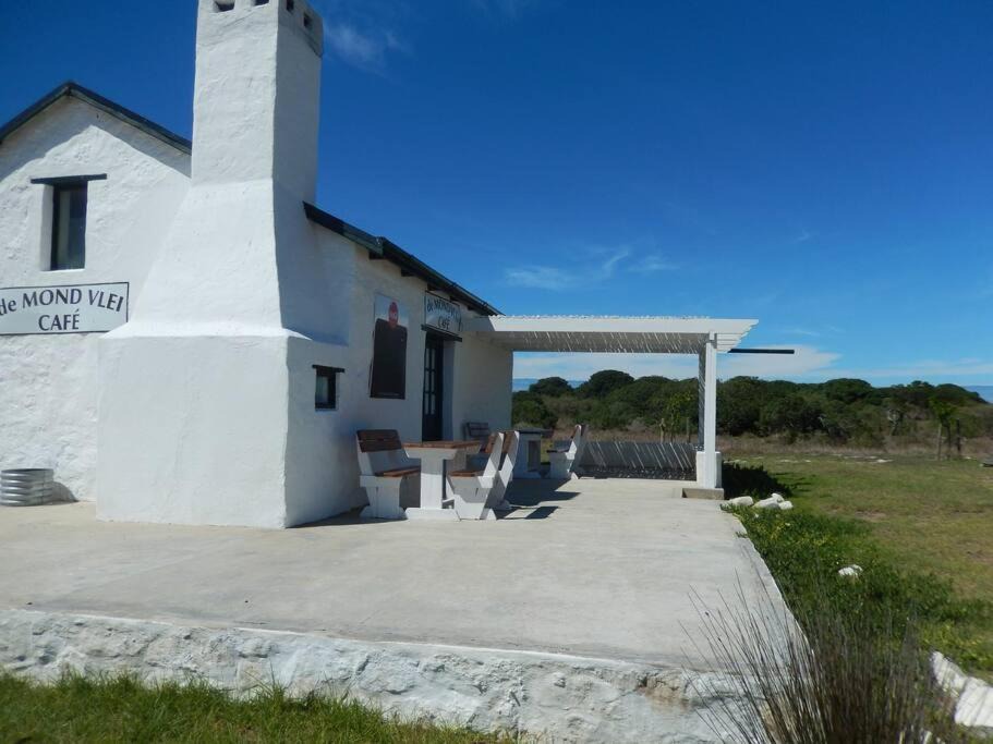Photo of Others in Cape Agulhas