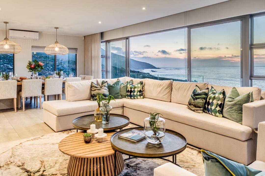 Photo of Others in Camps Bay