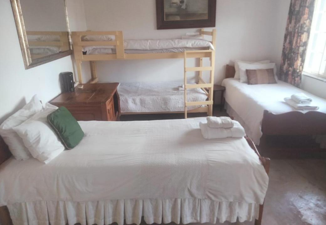 Photo of Bedroom in Umhlali Beach
