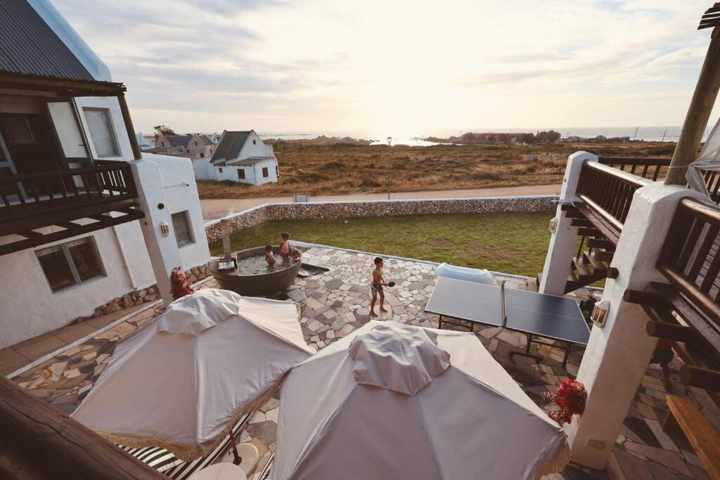 Photo of Patio Balcony in Jacobs Bay