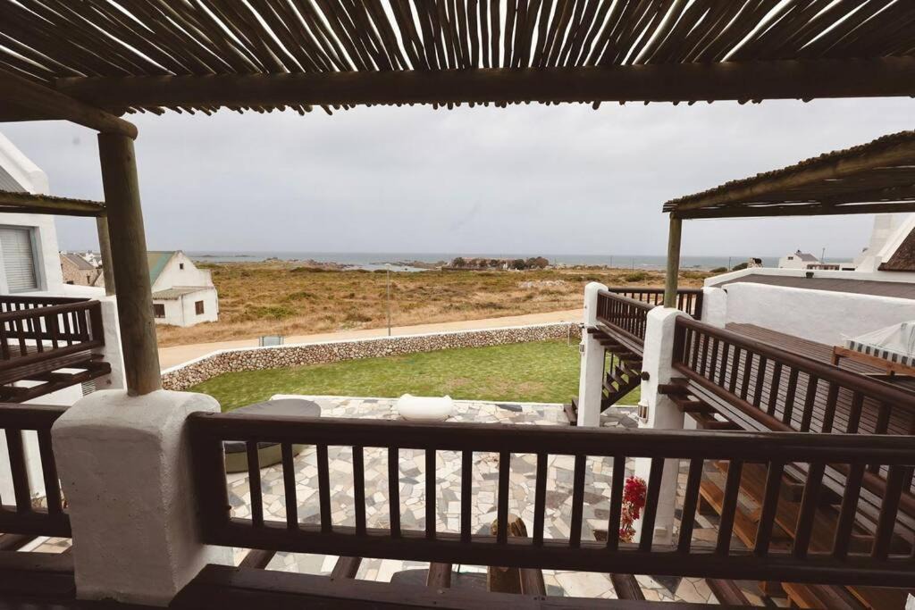 Photo of Patio Balcony in Jacobs Bay