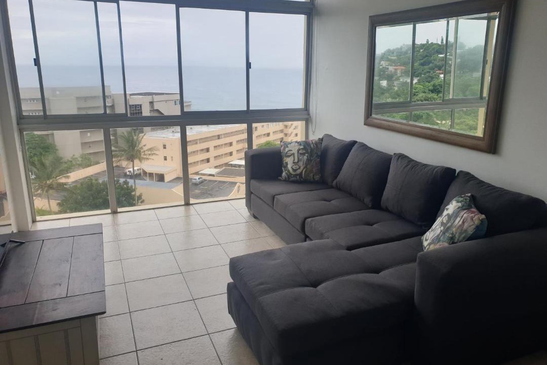 Photo of Livingroom in Ballito