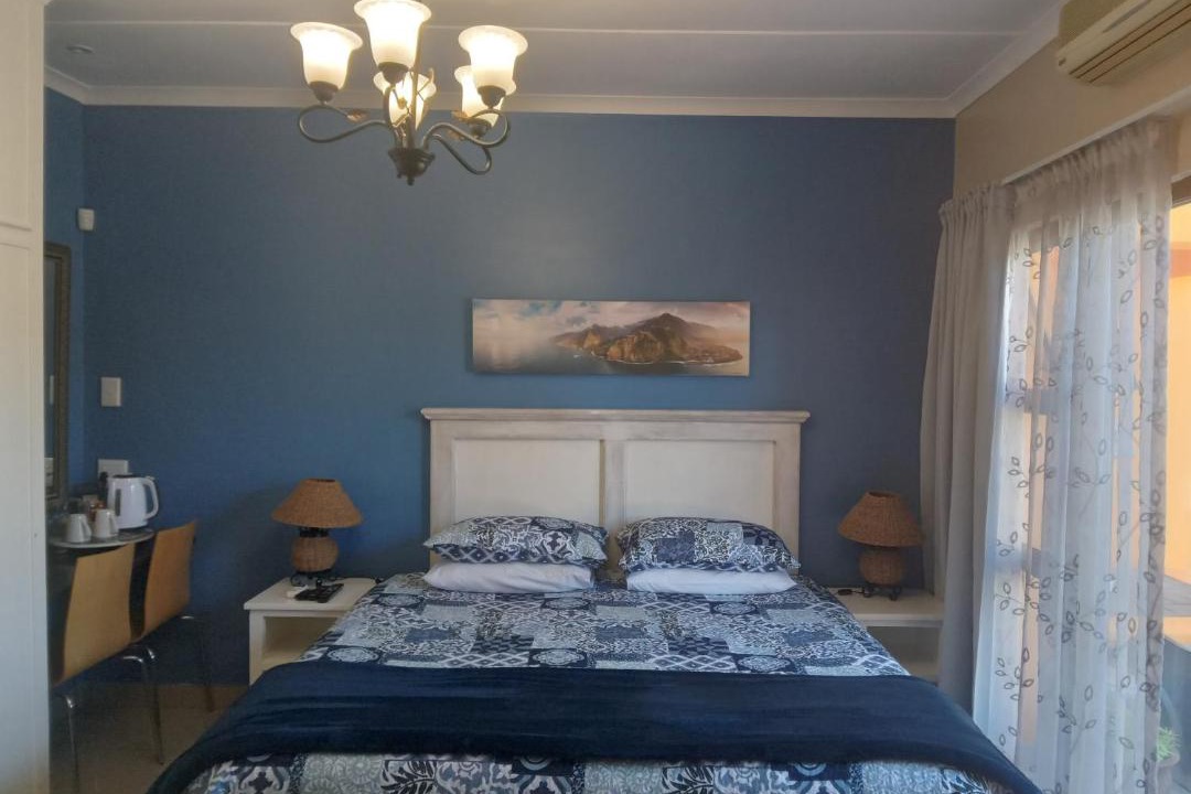 Photo of Bedroom in Universitas