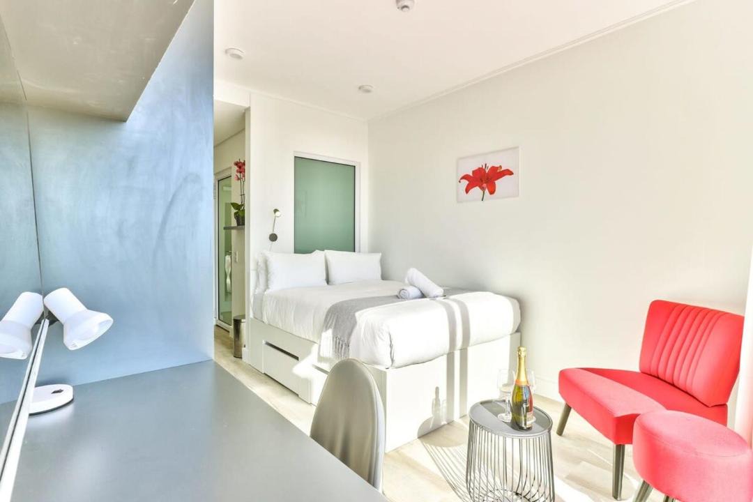 Photo of Livingroom in Cape Town City Centre