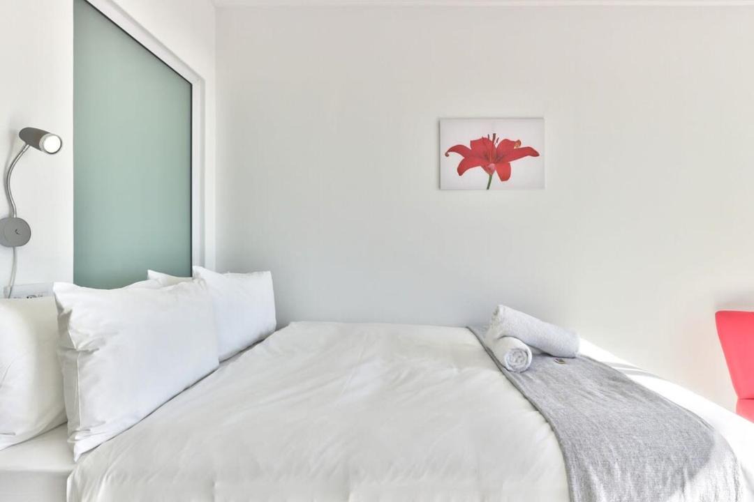 Photo of Bedroom in Cape Town City Centre