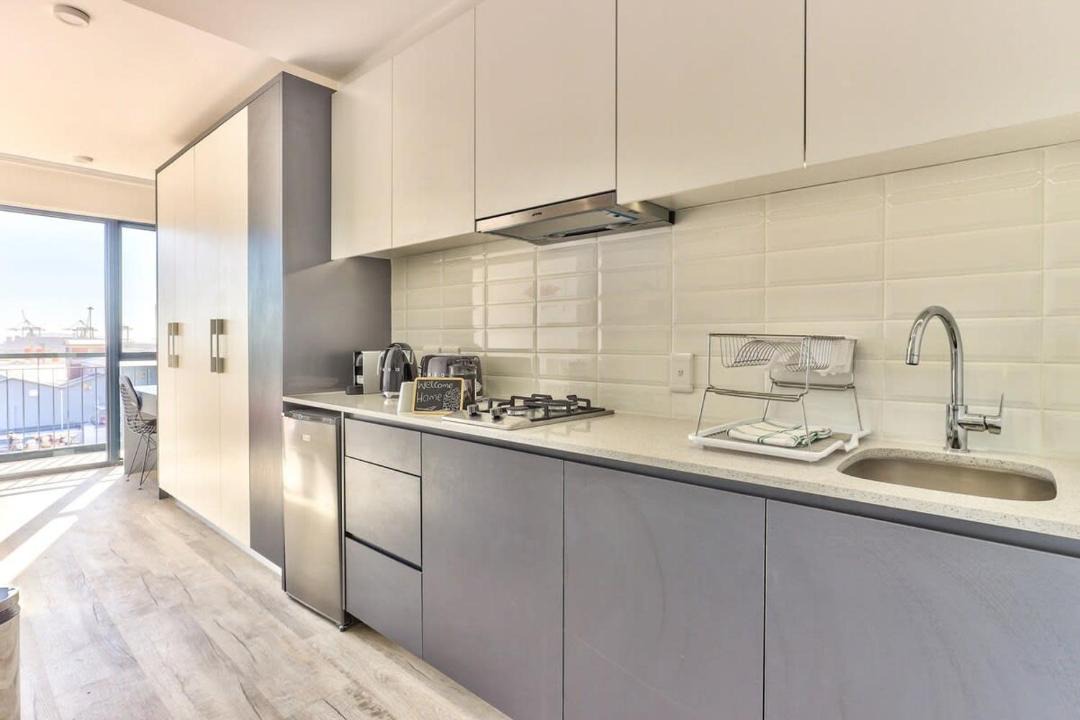 Photo of Kitchen in Cape Town City Centre